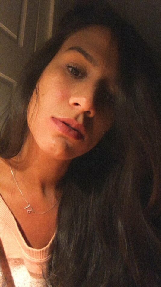 Gabriella Goulart 5