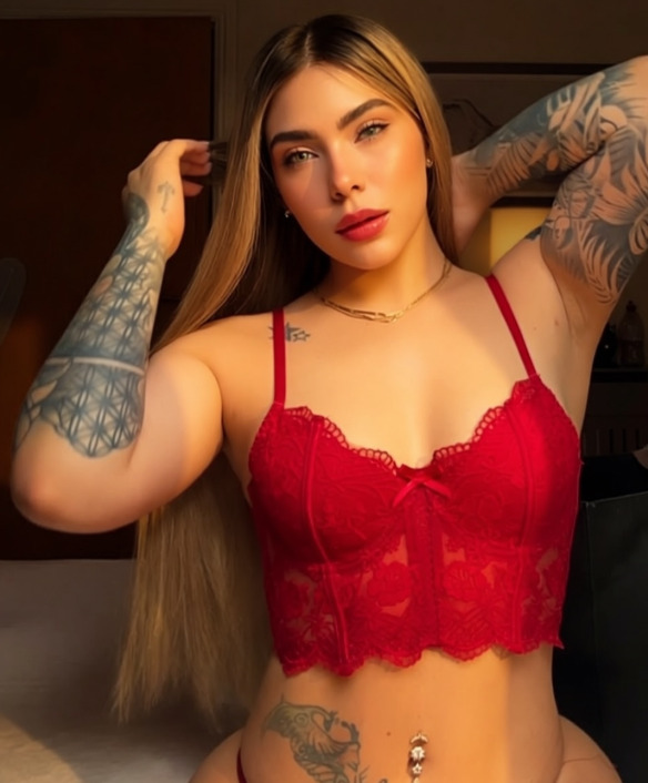 Natalia 14
