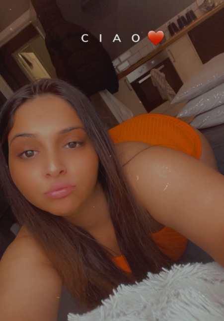 Horny 4