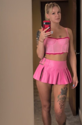 Freya 1