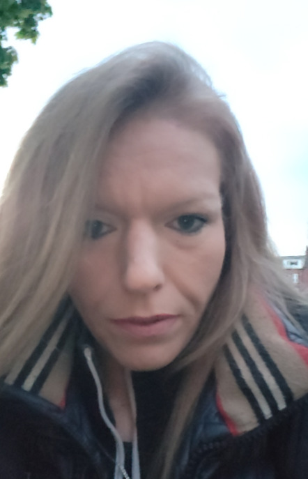 Nympho 8