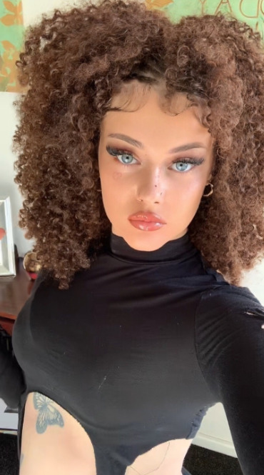 Pretty 1