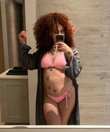 Pretty 9