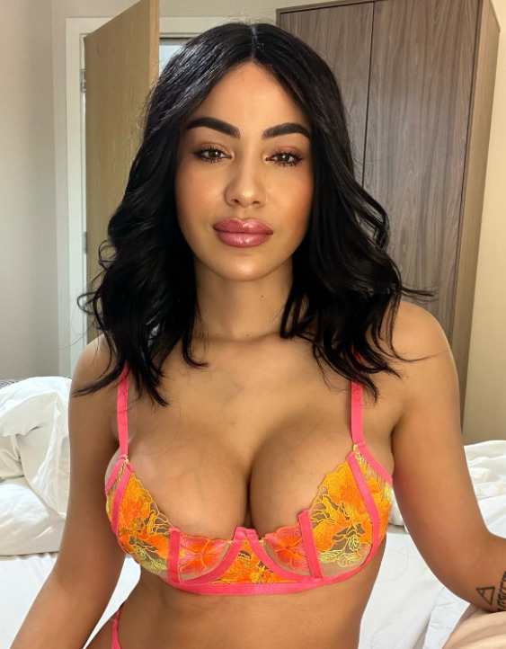Lina 3