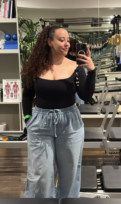 Larissa 7