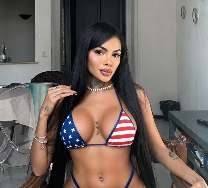 Bella 1