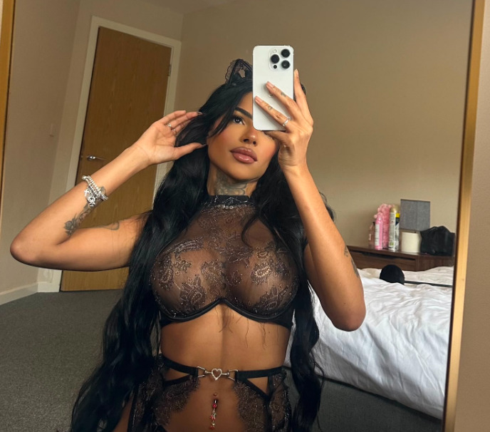 Bella 7