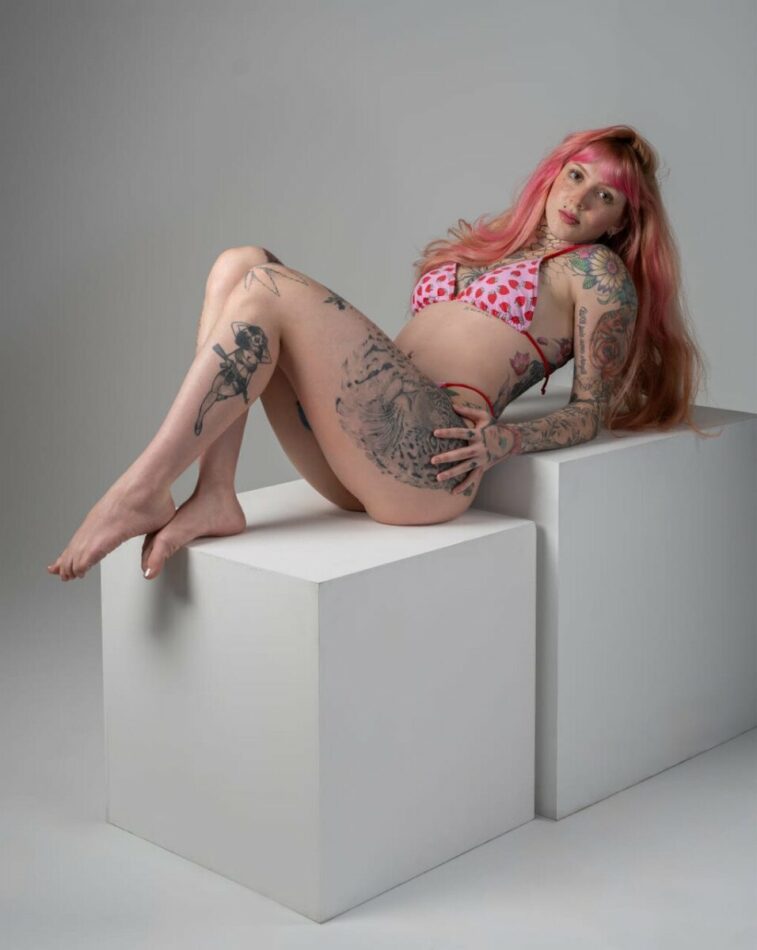Alice Marie 2