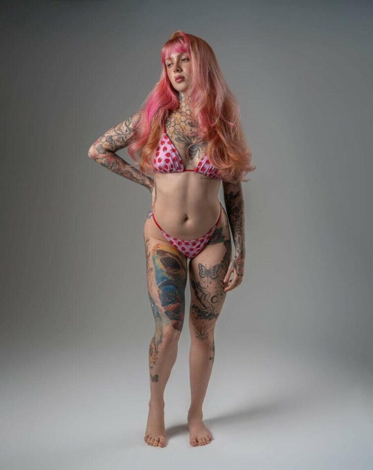 Alice Marie 4