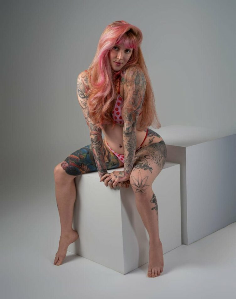 Alice Marie 6