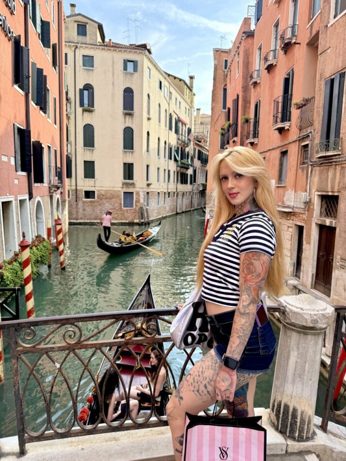 Alice Marie 8