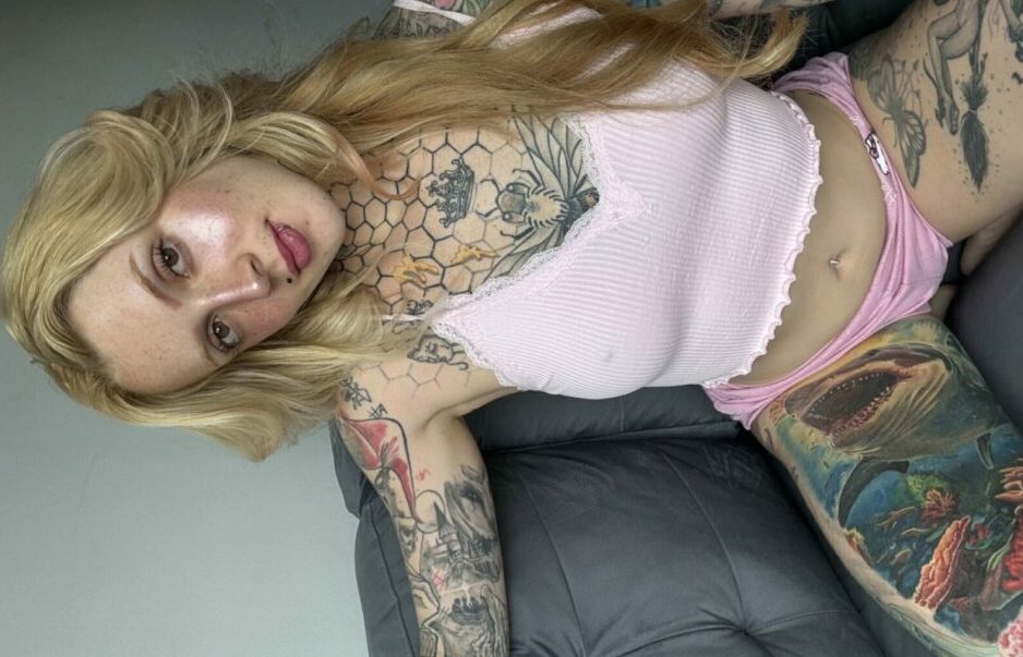 Alice Marie