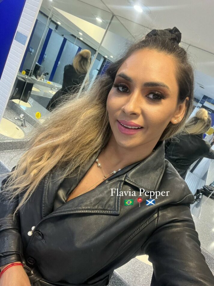 Flavia Pepper 16