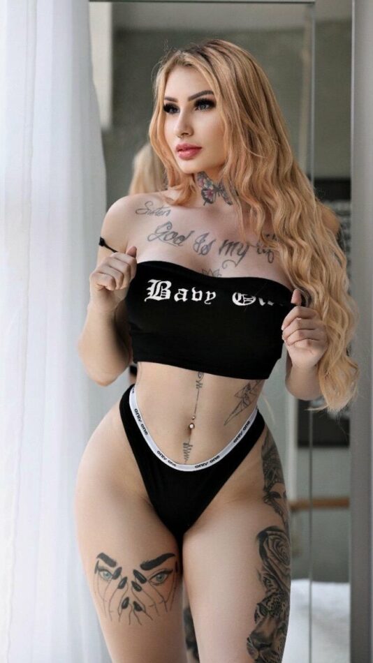 Izabella