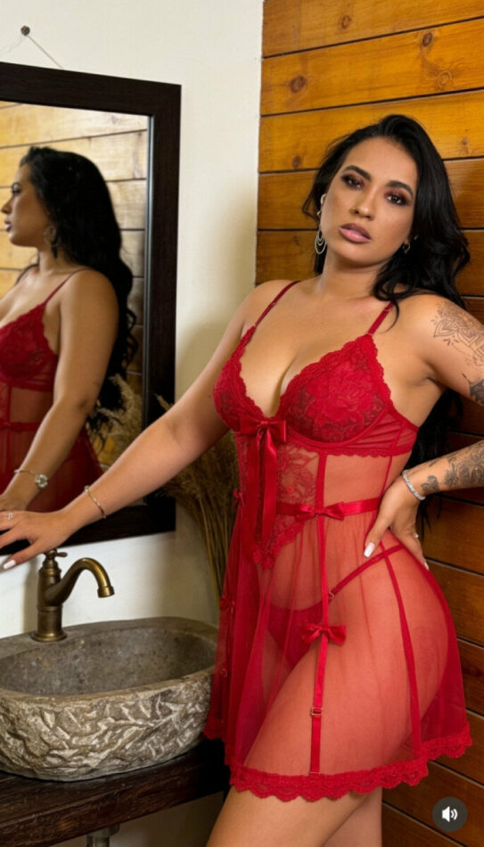 Rayssa Lady 13