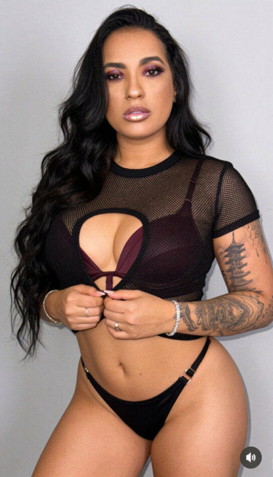 Rayssa Lady 18