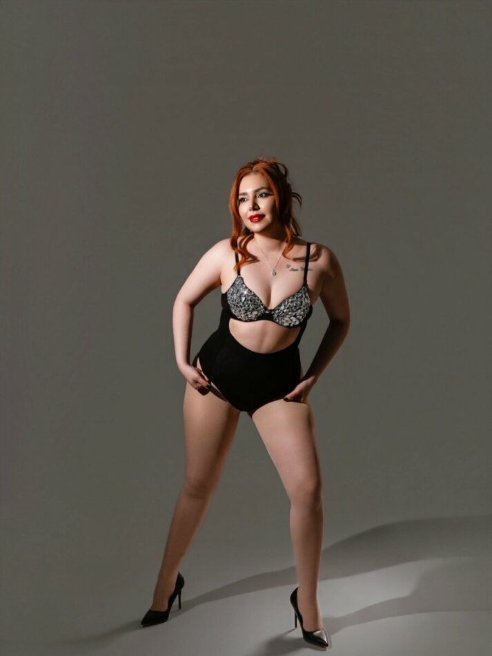 Lys Gomez 2