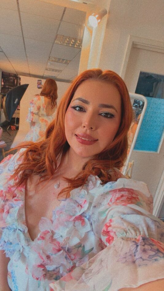 Lys Gomez 6