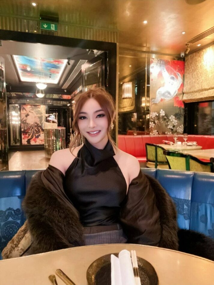 Rosethaisexy 2