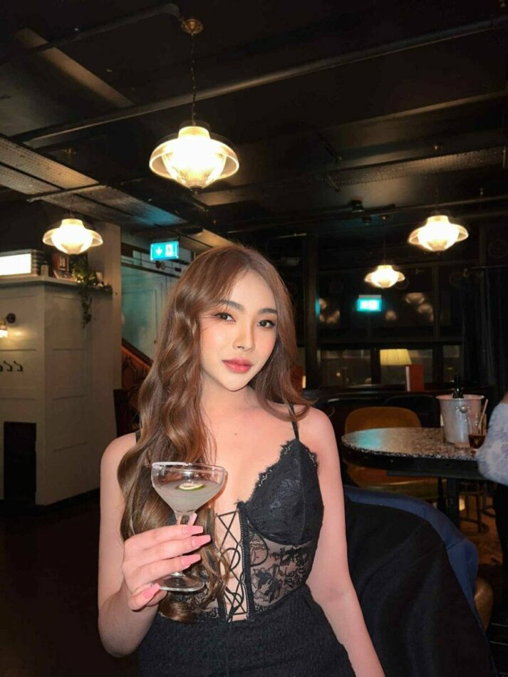 Rosethaisexy 5